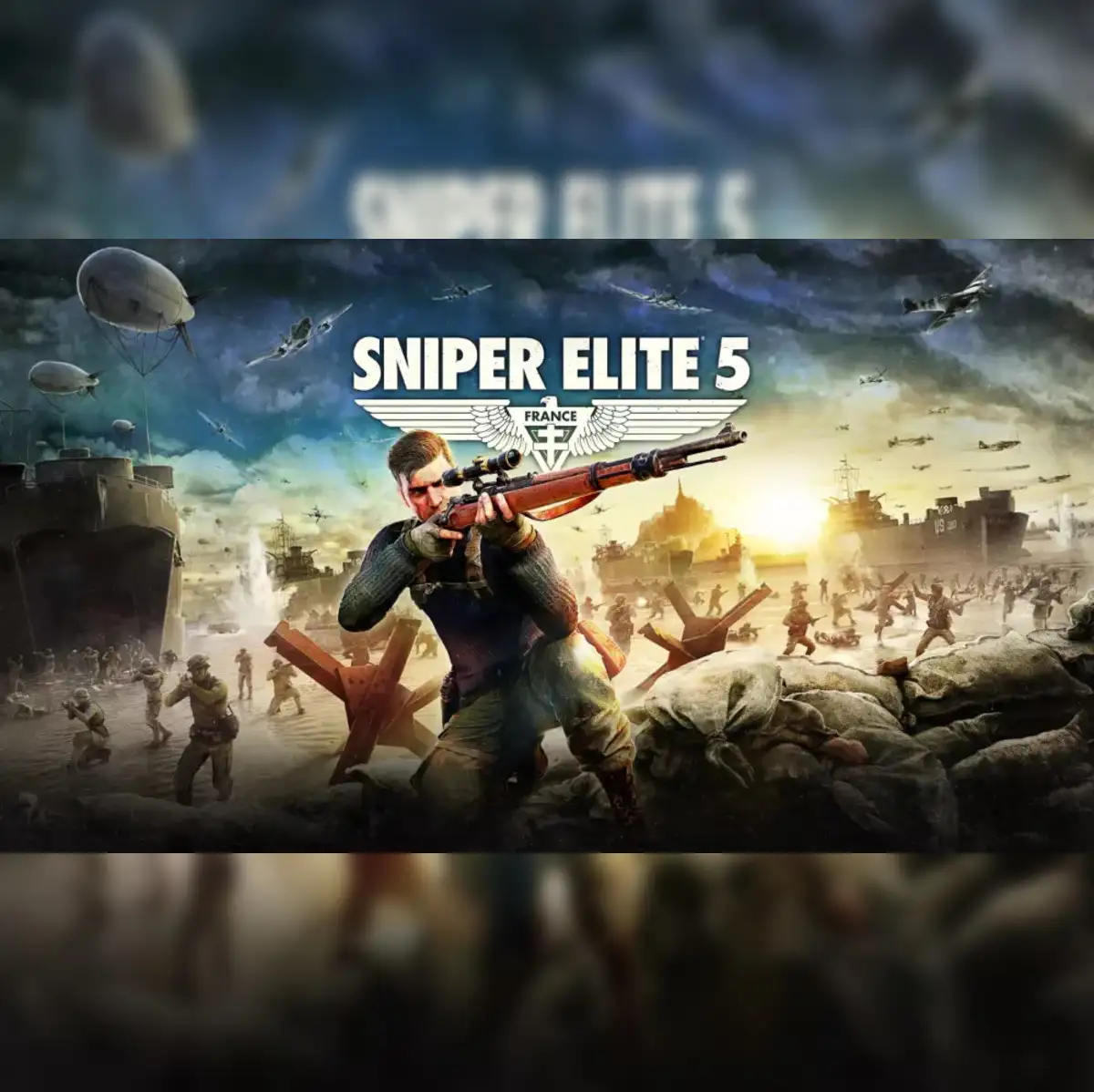 sniper elite resistance: Sniper Elite: Resistance: See release date, plot,  trailer and gameplay - The Economic Times