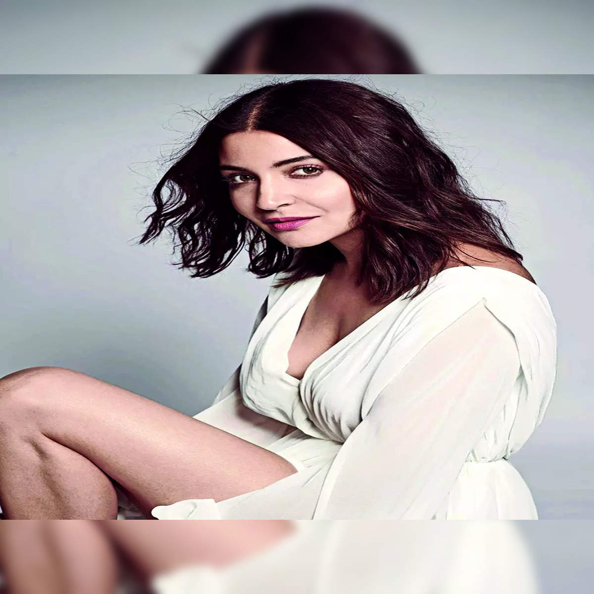 1200px x 1200px - anushka: Anushka Sharma calls out at a brand for using her pics without her  consent. Read here - The Economic Times