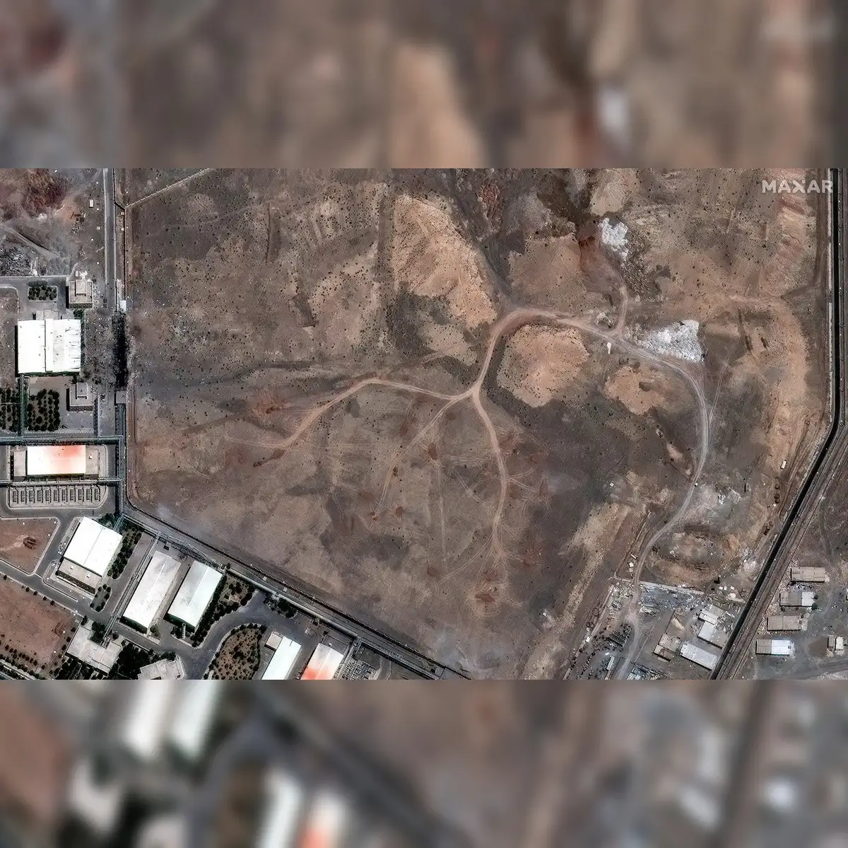 Radiation Leak? US Strikes on Iran Nuclear Sites Explained 3 To hit Fordow is to hit Iran's nuclear nerve; Here's why - The Economic Times