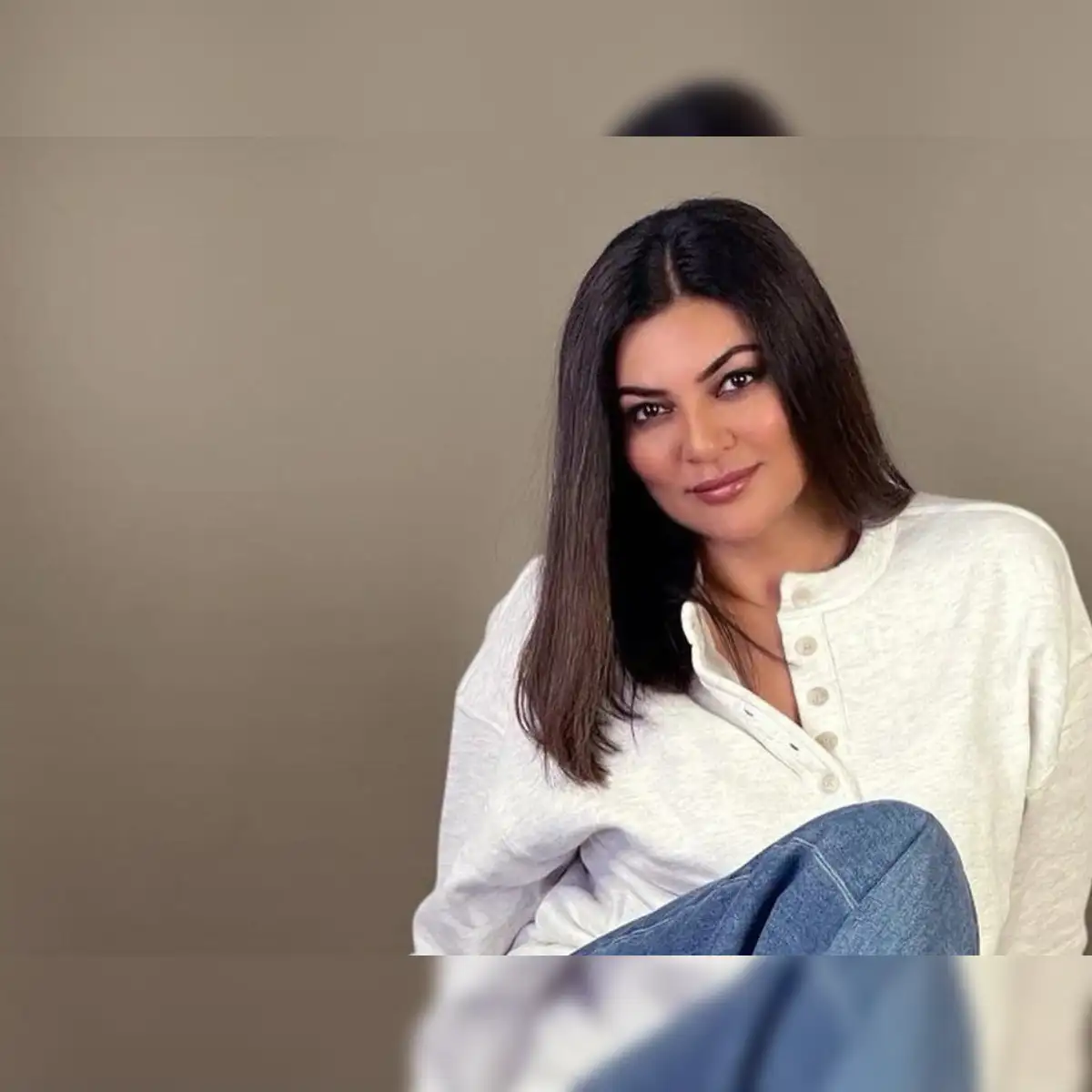 sushmita sen marriage: Sushmita Sen reveals her wedding plans, being  friends with exes: I will get married... - The Economic Times