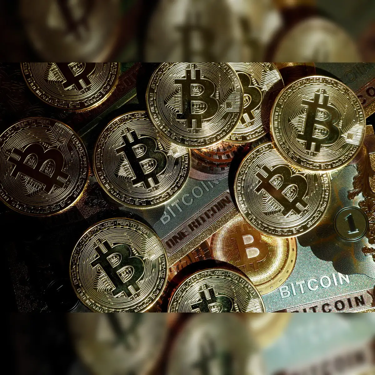 Crypto prices today: Bitcoin tops $110,500; Ethereum, Altcoins rally up to  11% ahead of US inflation data - The Economic Times