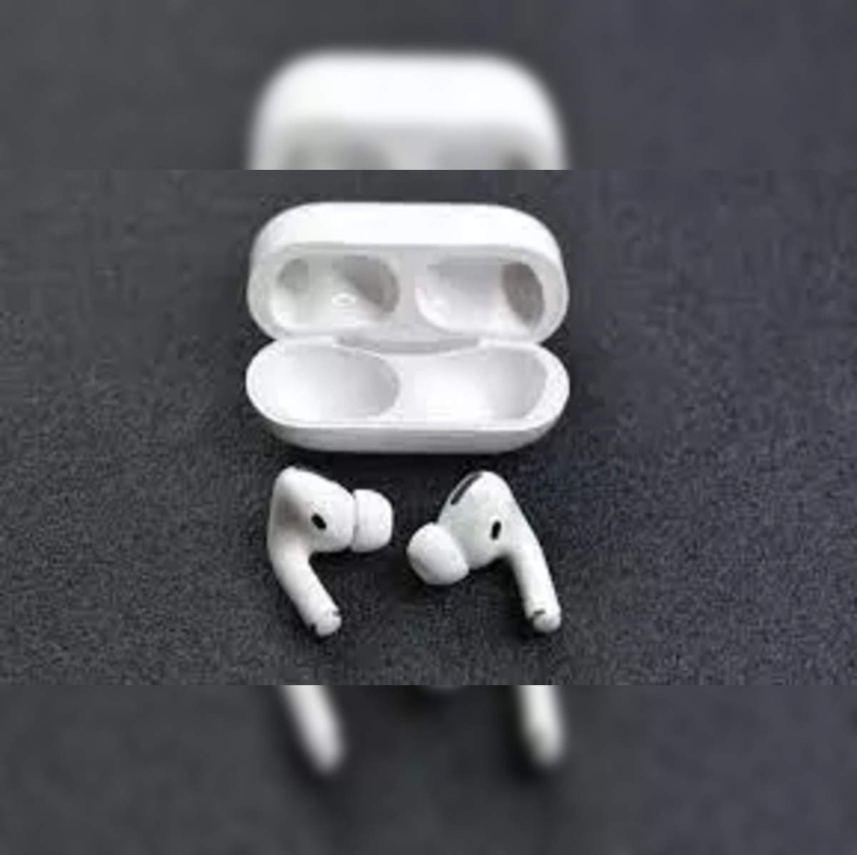 The Newly Updated Apple AirPods Pro with USB Type-C Charging Is
