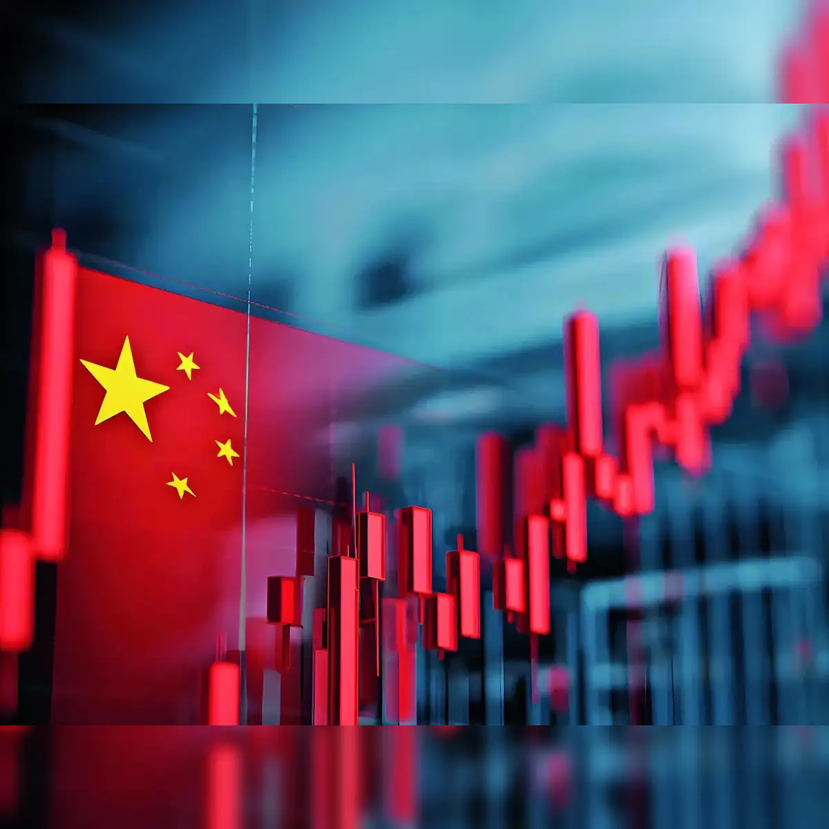 China’s Economy Expanded 4.5% in Third Quarter, Powered by Exports