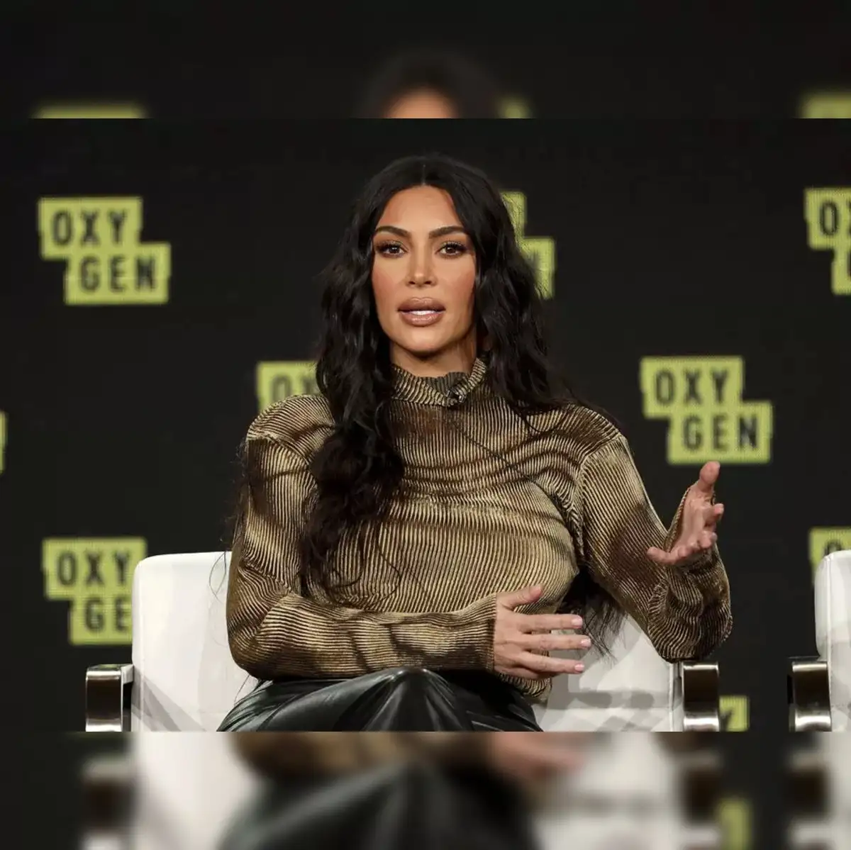 Kim Kardashian: Kim Kardashian settles SEC charges over crypto scheme with  $1.26 million penalty - The Economic Times