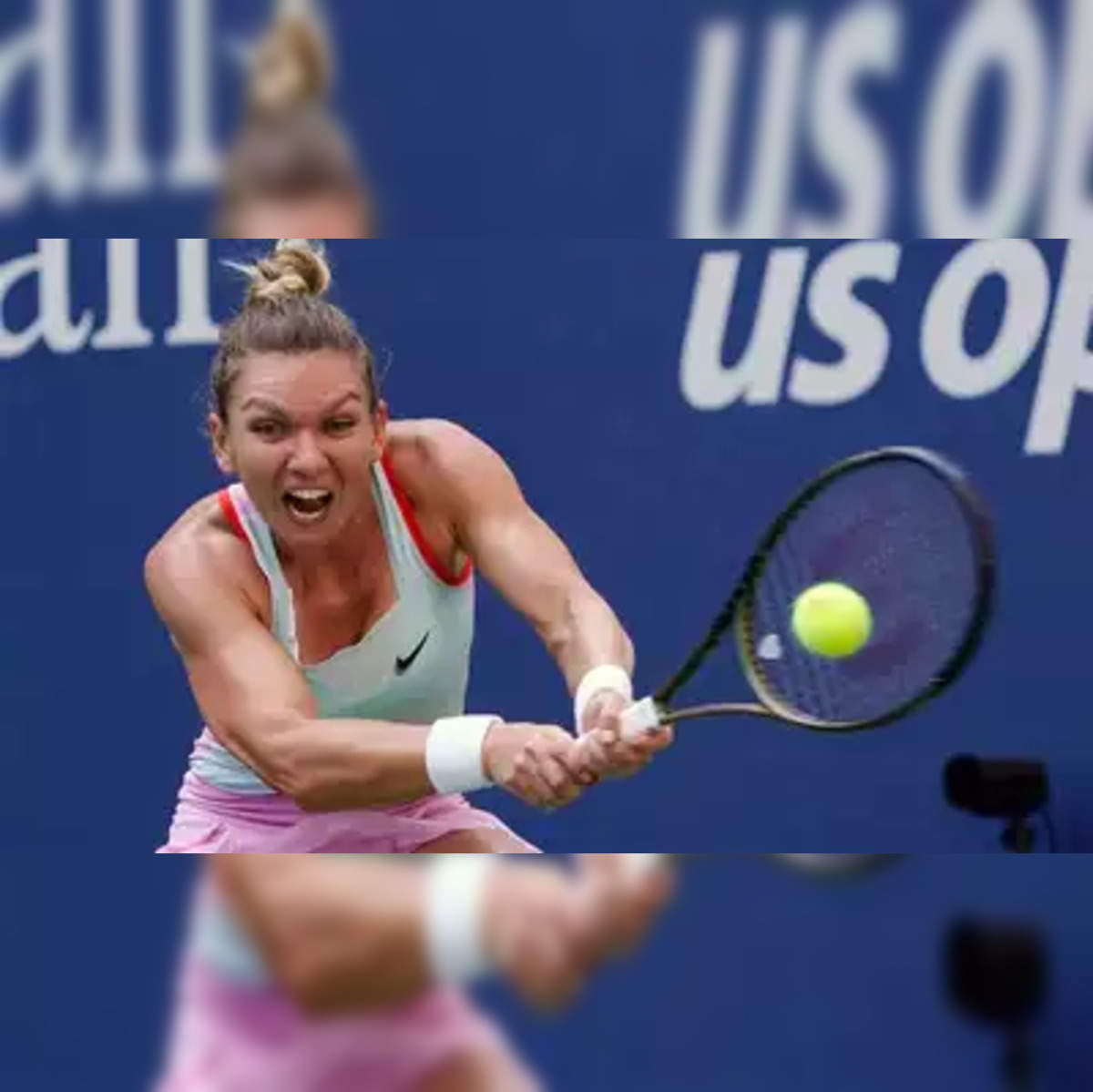 simona halep Former world number one Simona Halep suspended for doping