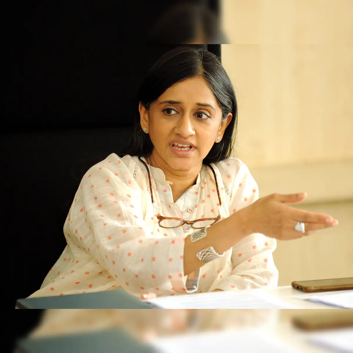 Coffee Day | Malavika Hegde