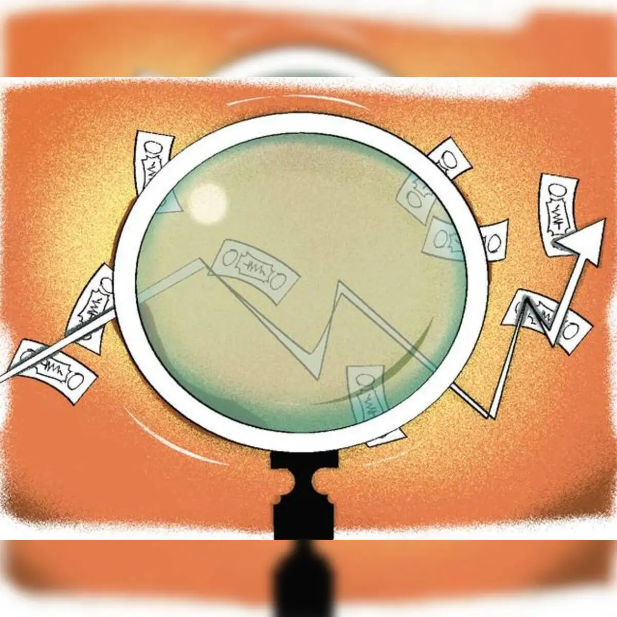 Is tracking high alpha funds the best move? - The Economic Times