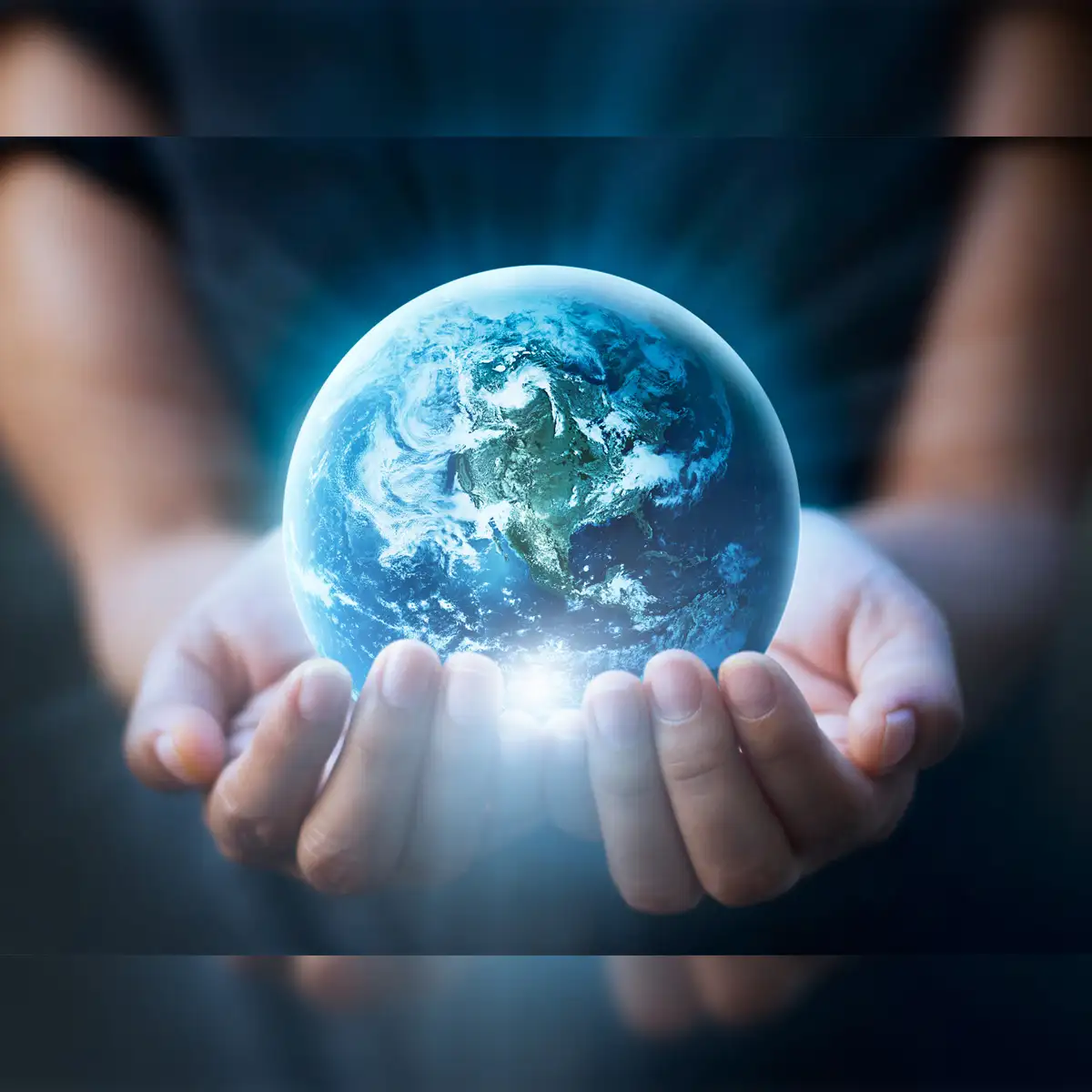 Earth Day: Saving the planet may cost USD 100 billion per year - The  Economic Times