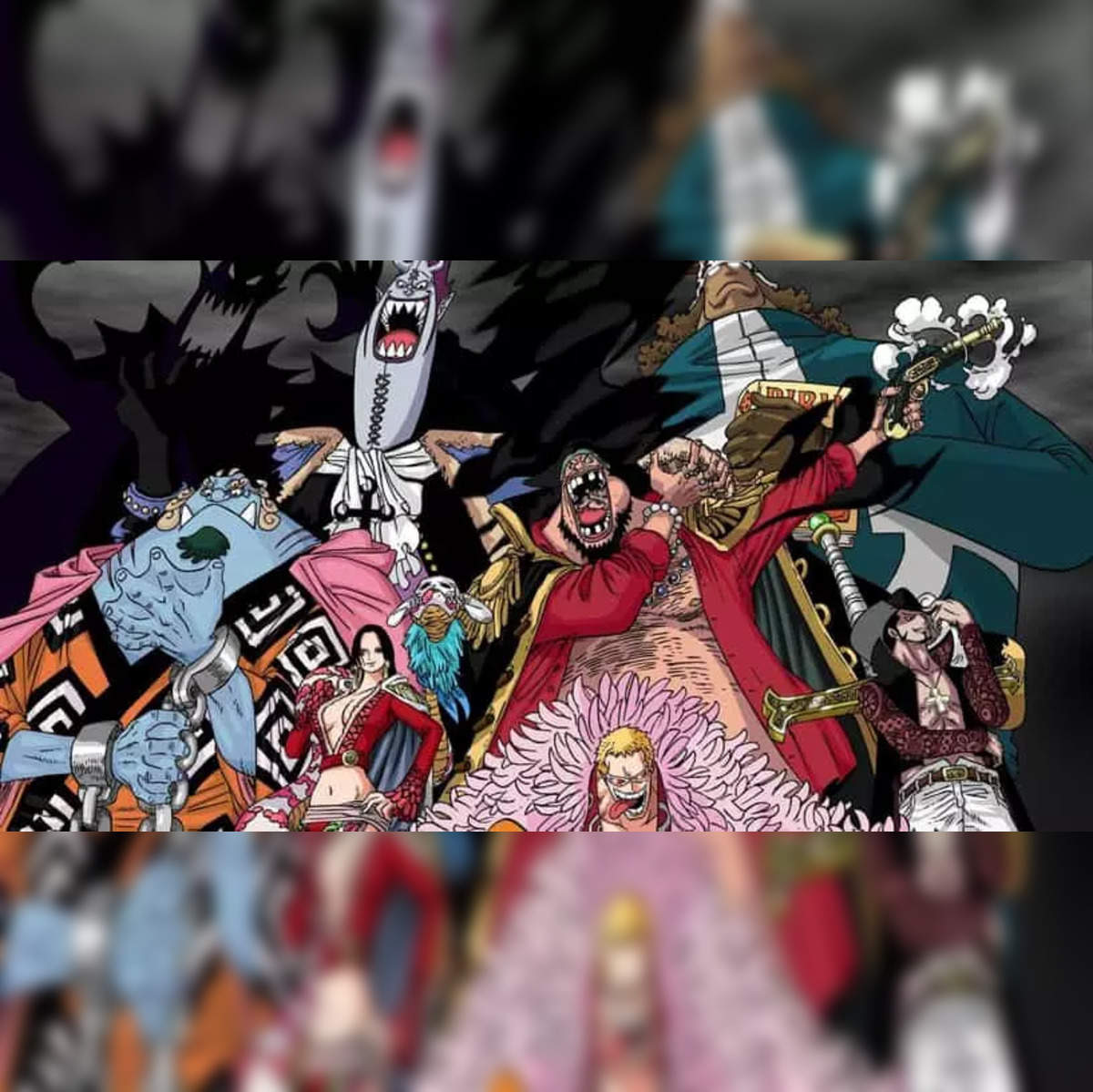 Here's Where To Watch 'One Piece' Online For Free