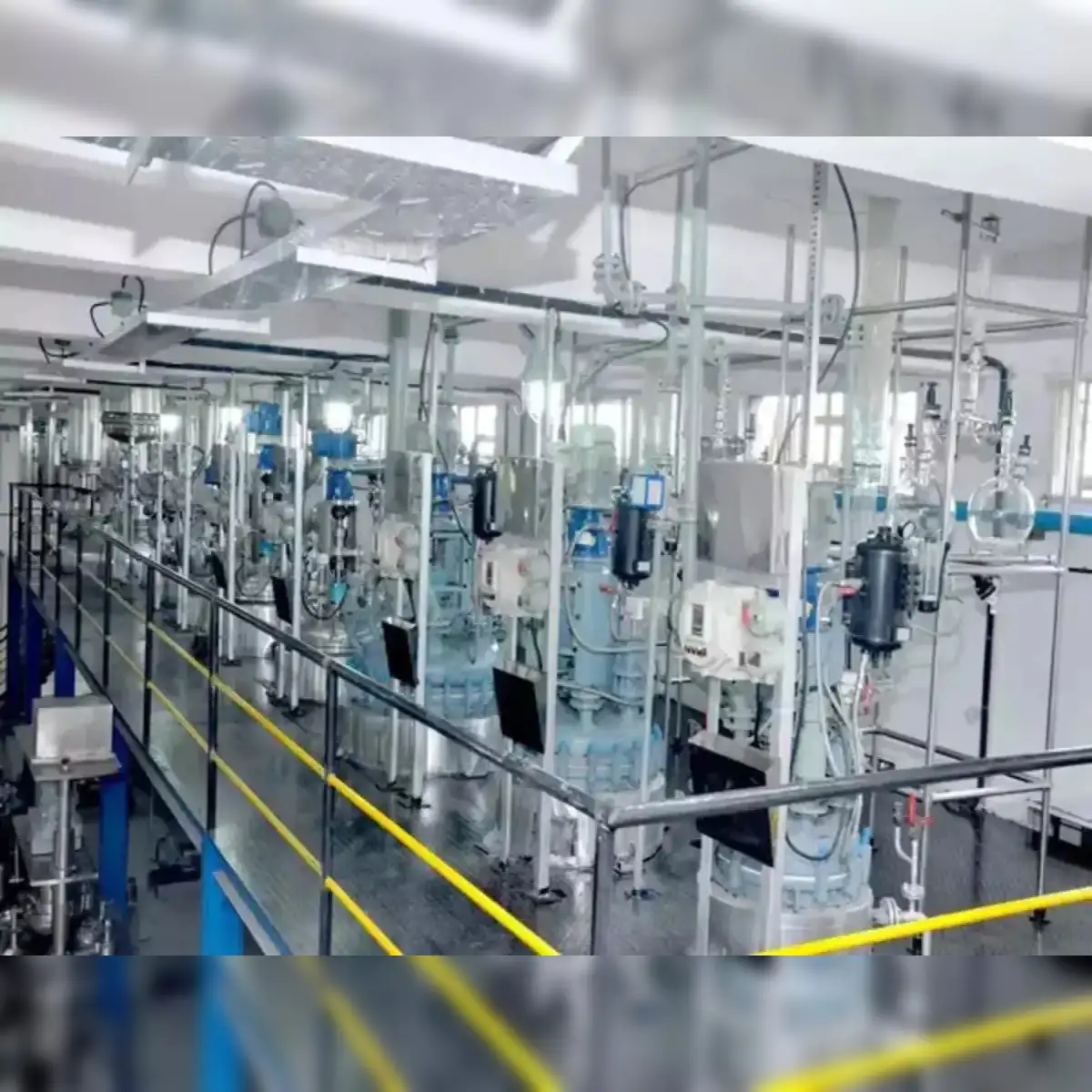 Buy Aether Industries, target price Rs 1,197: HDFC Securities - The  Economic Times