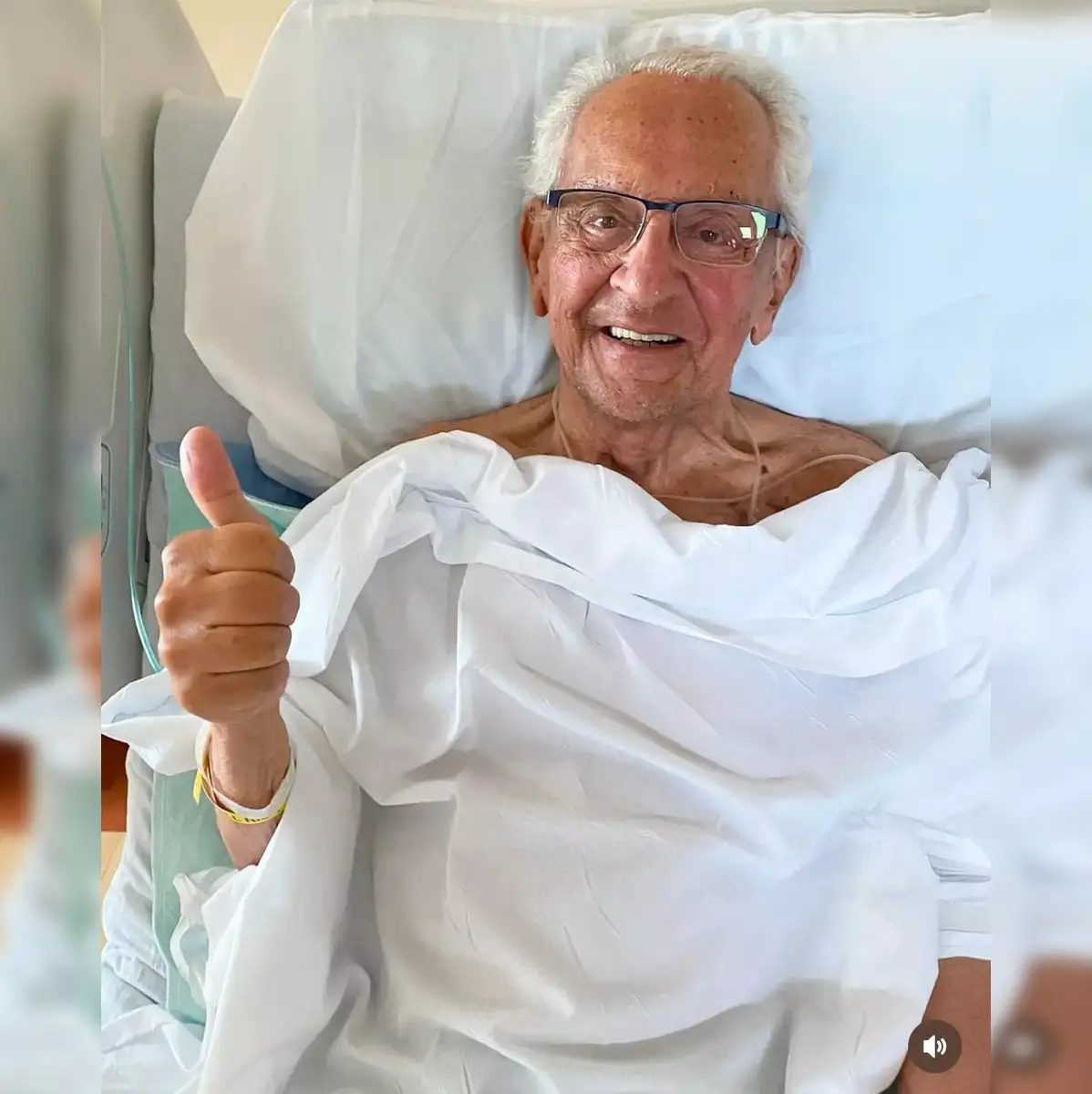 Tribute to Frank Caprio: The 'Nicest Judge in the World' Passes Away at 88