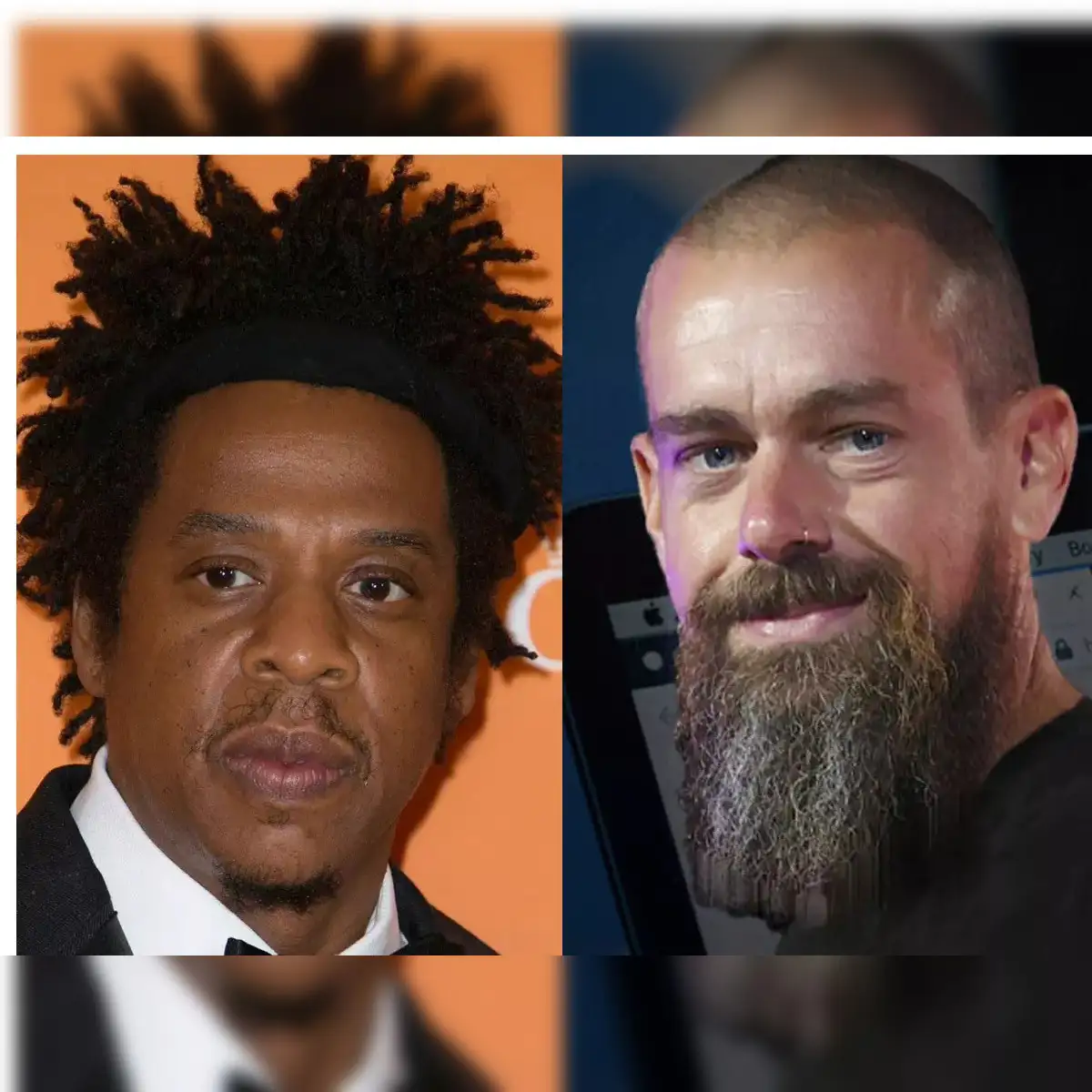 dorsey: Jack Dorsey and Jay-Z launch free Bitcoin Academy to lift NYC  public housing residents - The Economic Times