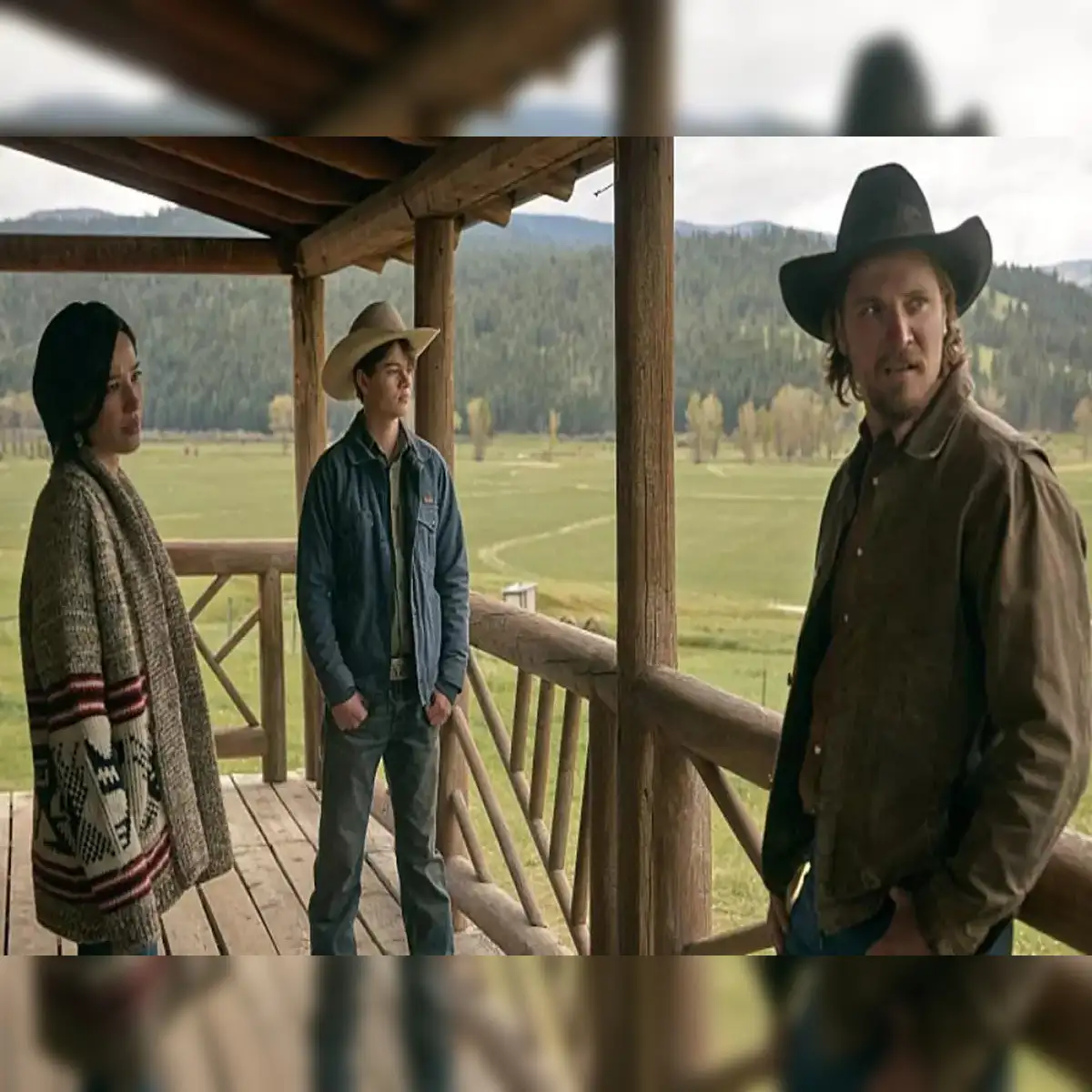 yellowstone episodes for free: Yellowstone Season 6: Will there be more  episodes under Taylor Sheridans guidance? How to watch every episode in US  - The Economic Times