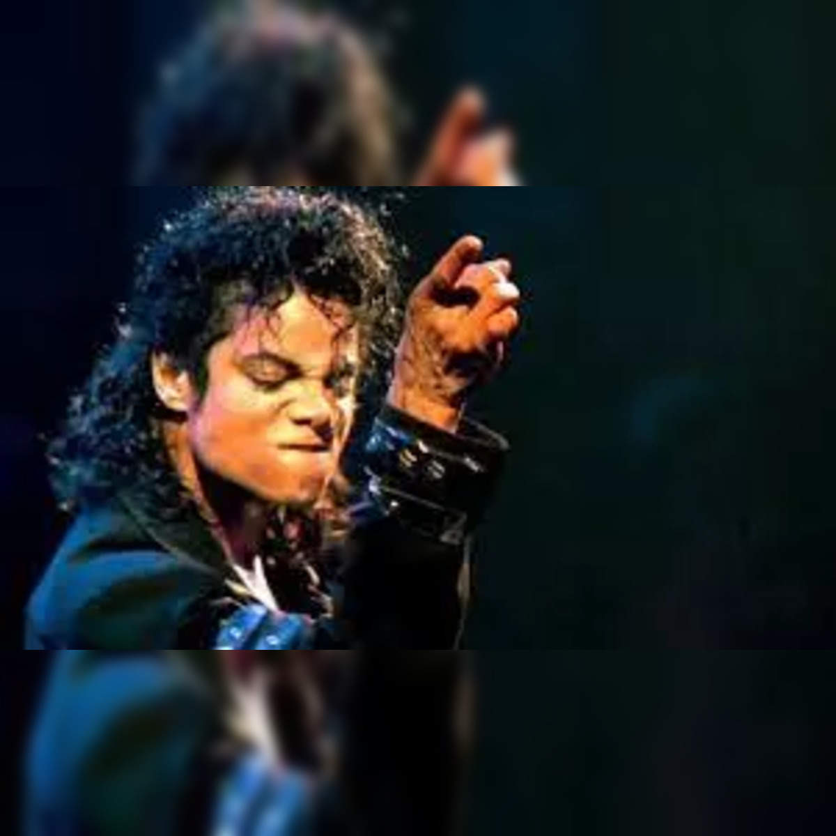 jackson: King of Pop: Celebrating birth anniversary of Michael Jackson -  The Economic Times