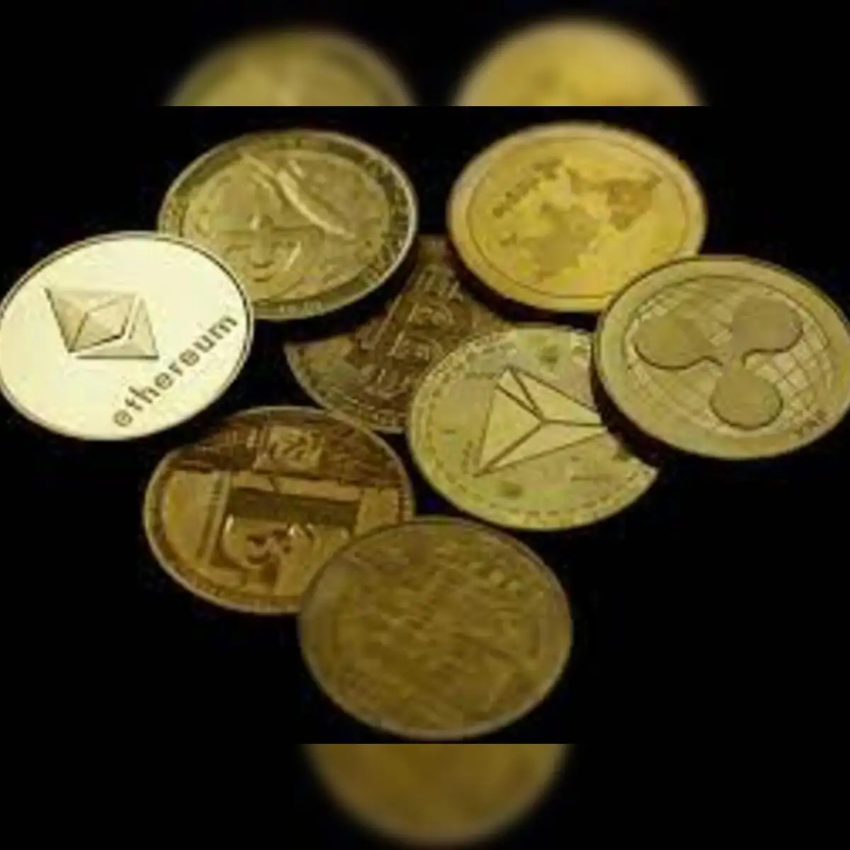 Altcoins in more pain than Bitcoin, should you buy the dips? - The Economic  Times