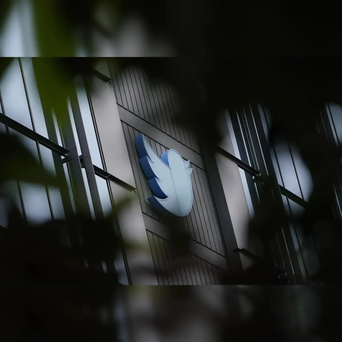 Twitter bird sign sells for nearly $35,000 at auction - The Economic Times