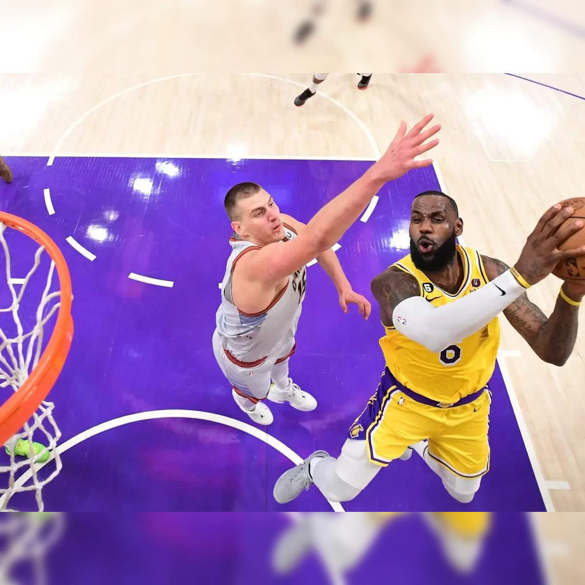 Best NBA streaming options for 2023-24 season