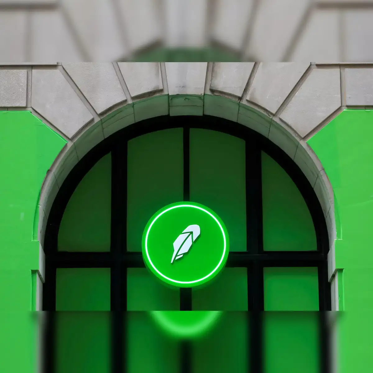 cryptocurrency: Robinhood testing crypto wallet, cryptocurrency transfer  features - The Economic Times