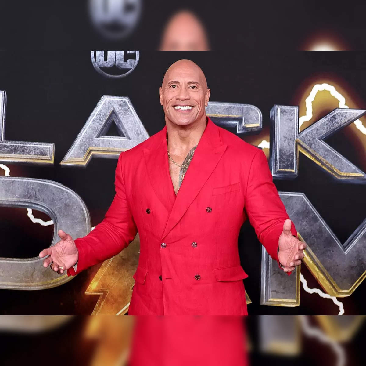 The Rock's net worth, age, height, children, spouse, movies, profiles 