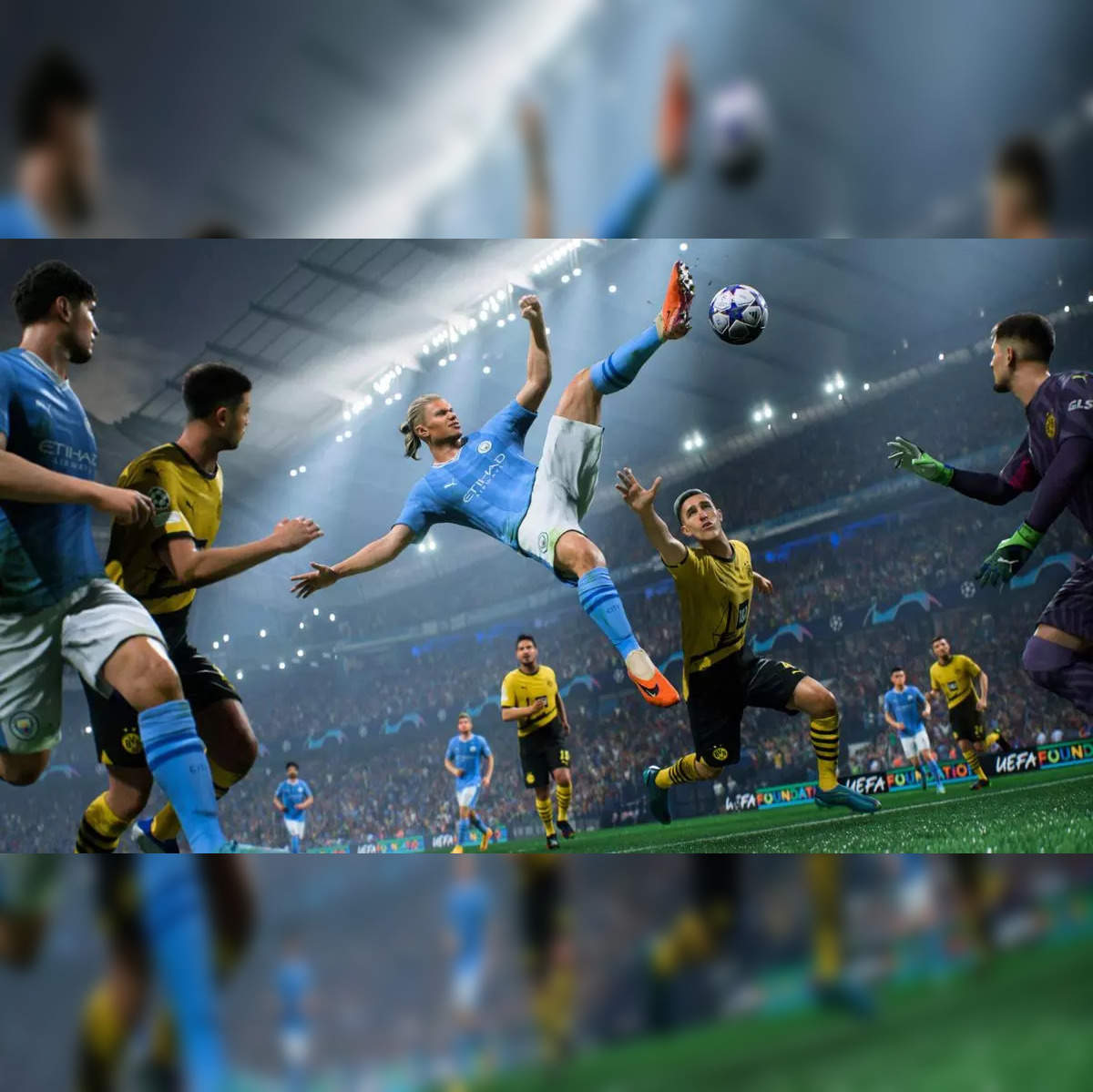 FIFA 18 - Free Download PC Game (Full Version)