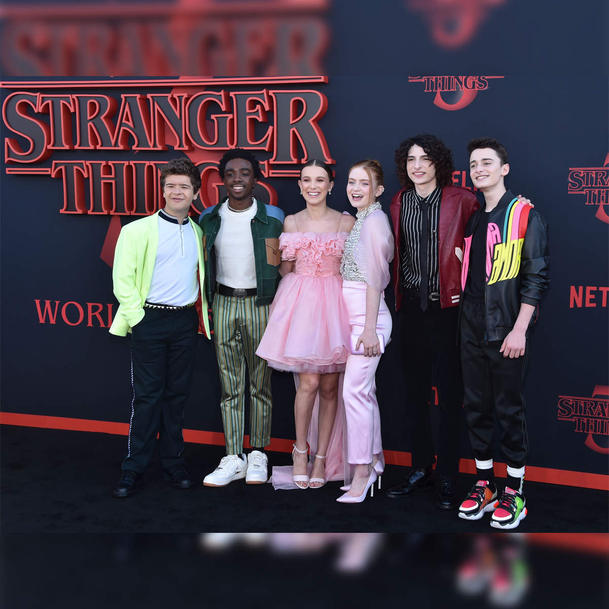 Stranger Things 4: Here's how many crores David Harbour, Winona Ryder and  other actors are earning for their roles