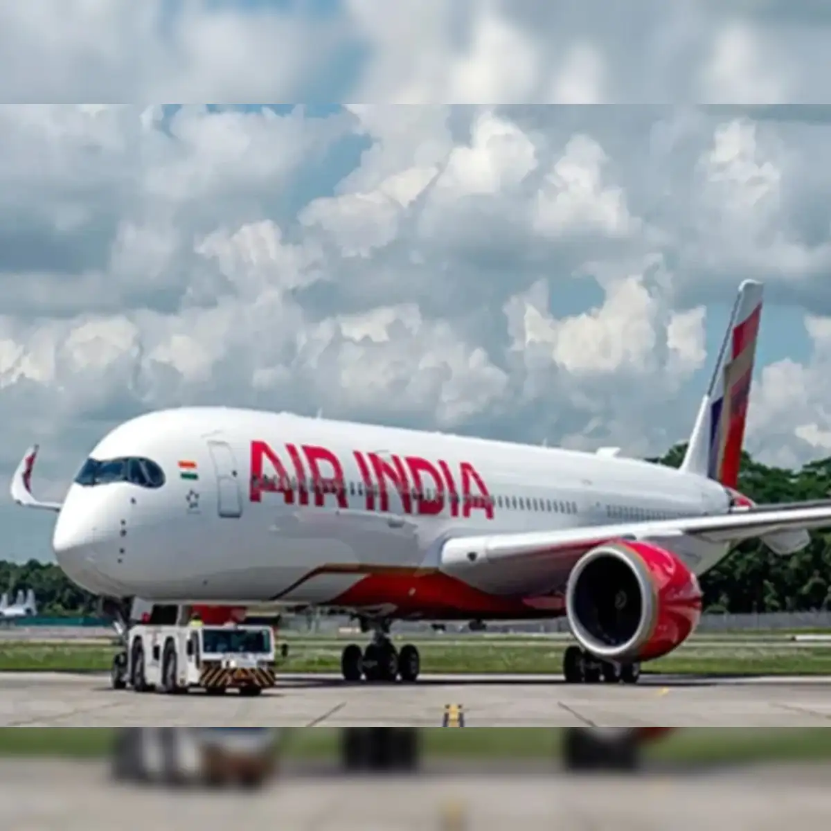 Two more Air India pilots fail drug test after Phuket-Delhi flight  incident: Reports - The Economic Times
