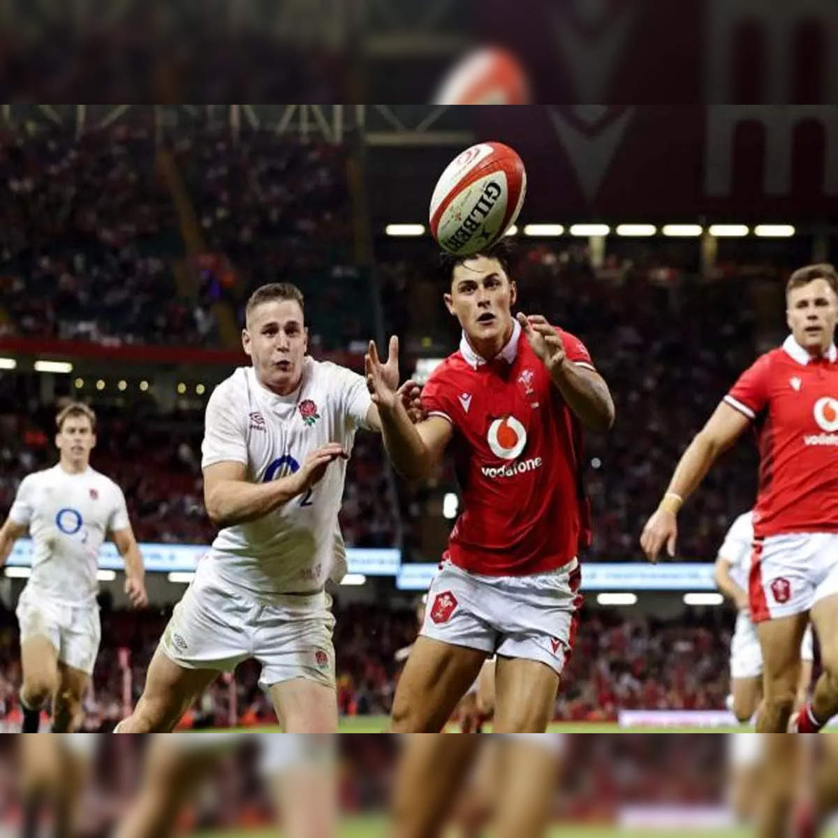 England vs Wales See rugby clashs date, time, venue, how to watch on TV, live stream and more
