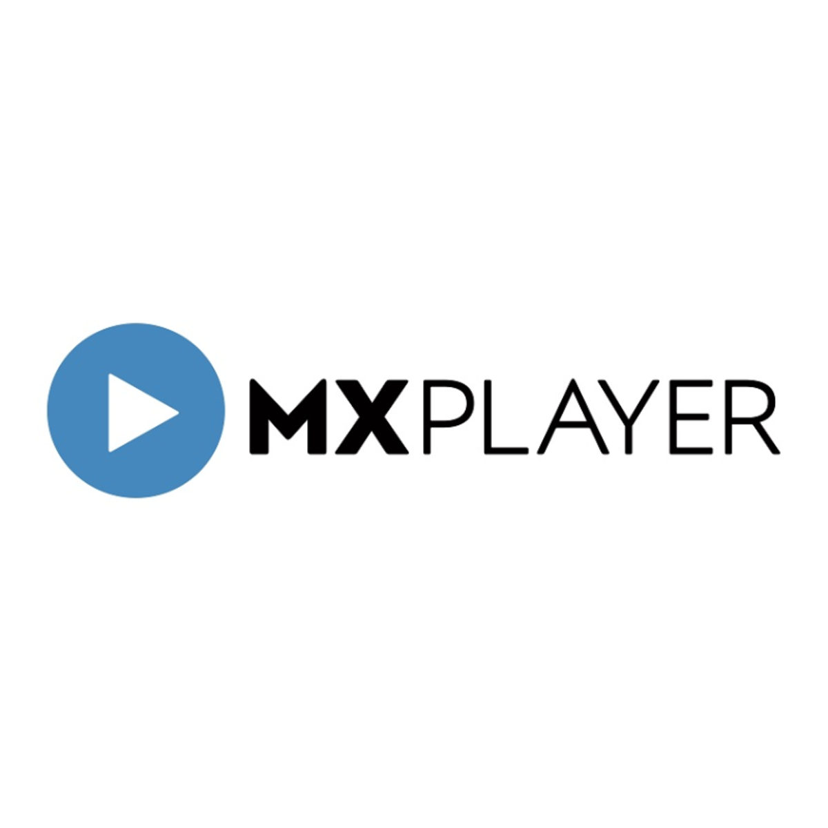 Mx player Icon editorial photography. Illustration of media - 223937562