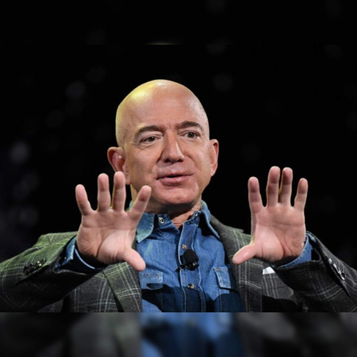 Elon Musk Ousts Jeff Bezos To Become The World's Richest Person - Forbes  India