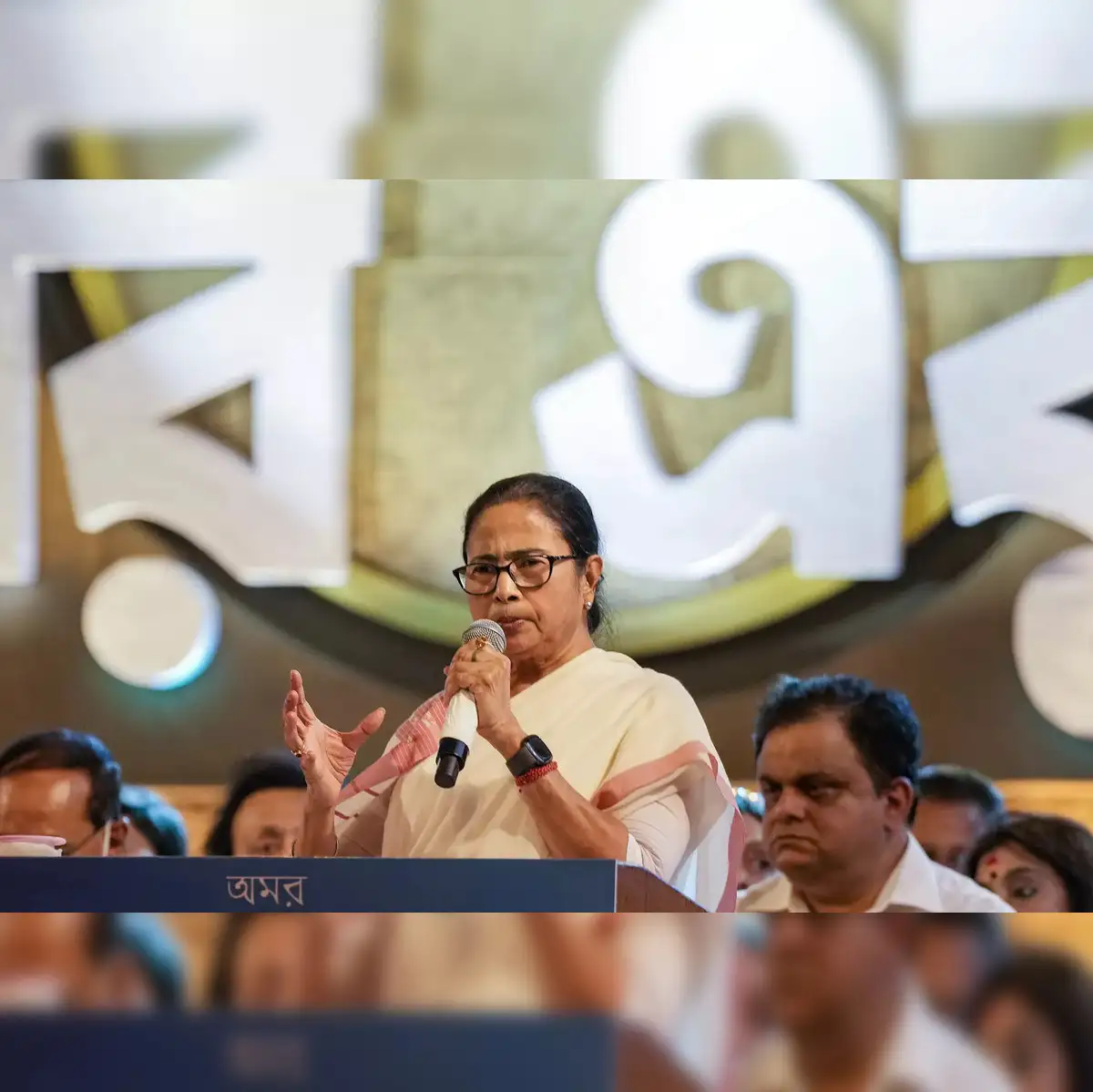 Trinamool Congress to hold mega rally in Kolkata on March 10 over problems faced by MNREGA workers - The Economic Times