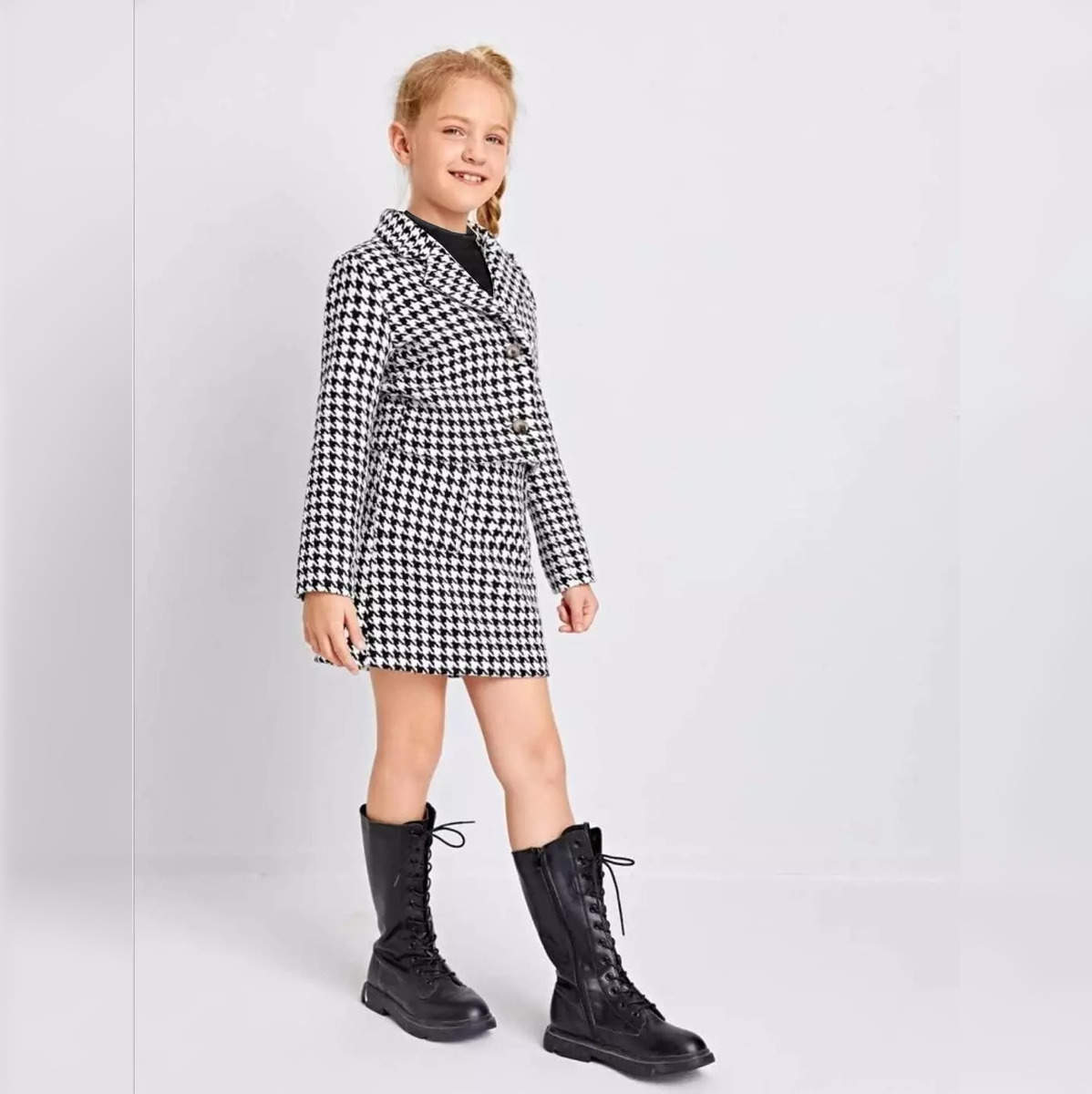 Girls Ivory Dress Kate – Occasionwear for Kids