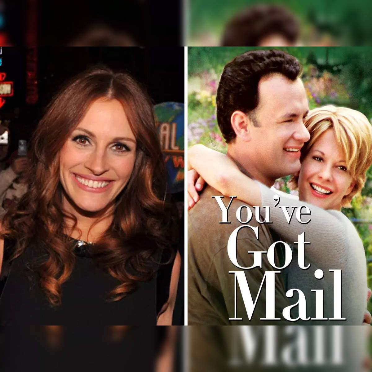 You've Got Mail' Cast Then and Now: Meg Ryan, Tom Hanks and More
