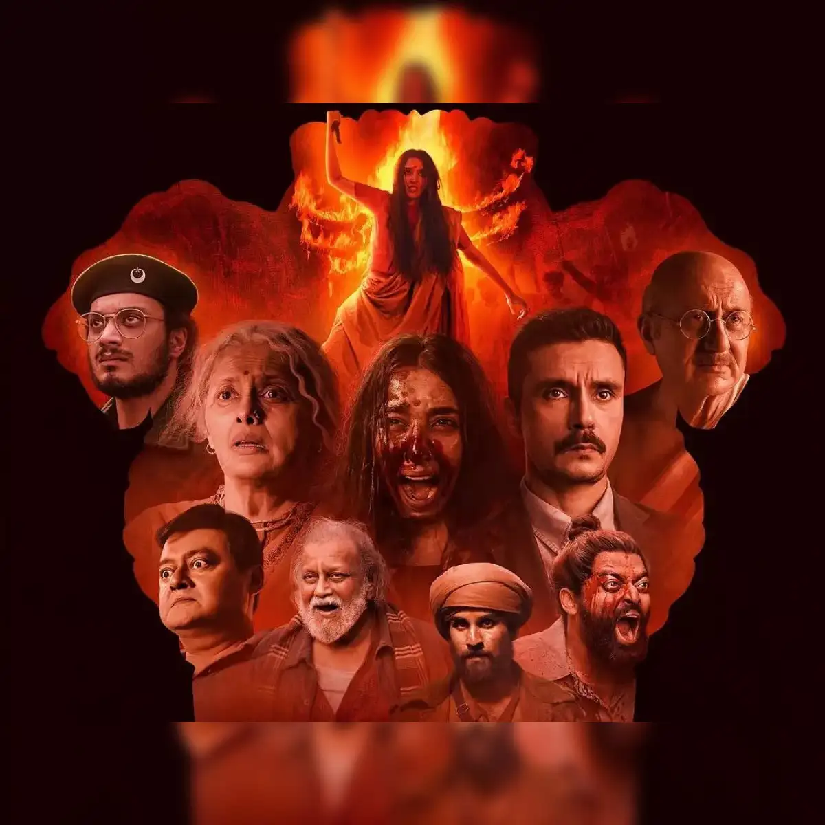 The Bengal Files OTT release: Where to watch Vivek Agnihotri's movie after  theatrical run - The Economic Times