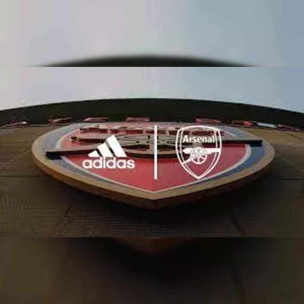 Arsenal x adidas Limited Edition