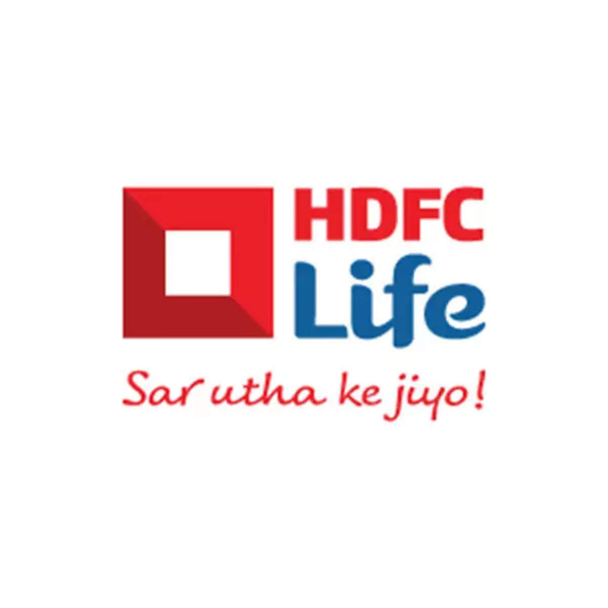 How to draw HDFC BANK Logo in Computer using Ms Paint | Logo Designing  Tutorial. - YouTube