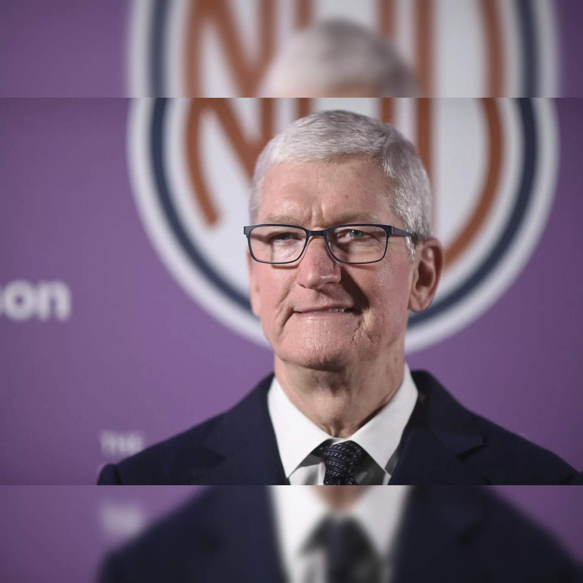 Tim Cook wants you to put down your iPhone