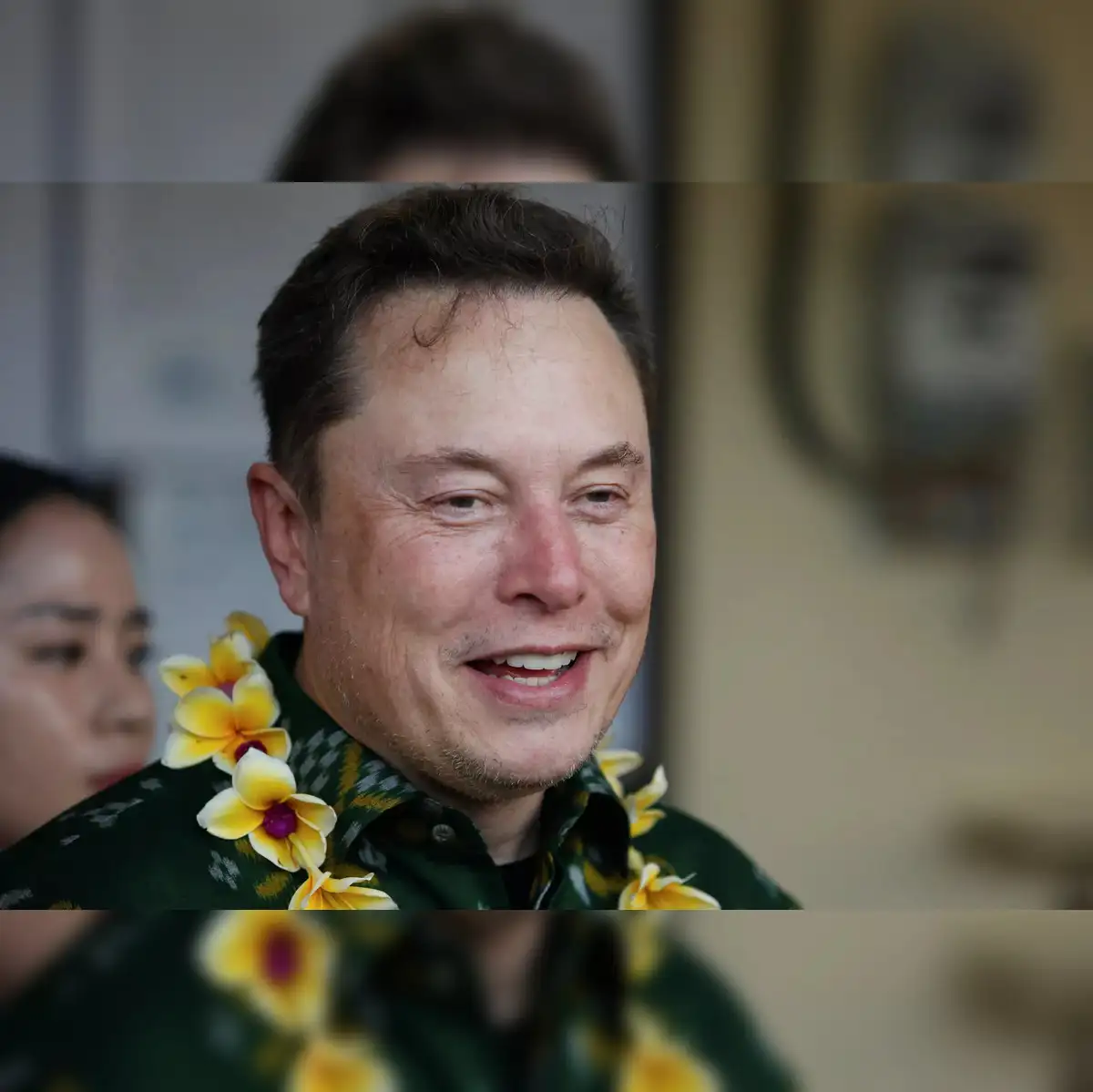 internet porn: Elon Musks Starlink brings internet to Amazon tribe  isolated for 1,000 years; Now they face porn addiction - The Economic Times