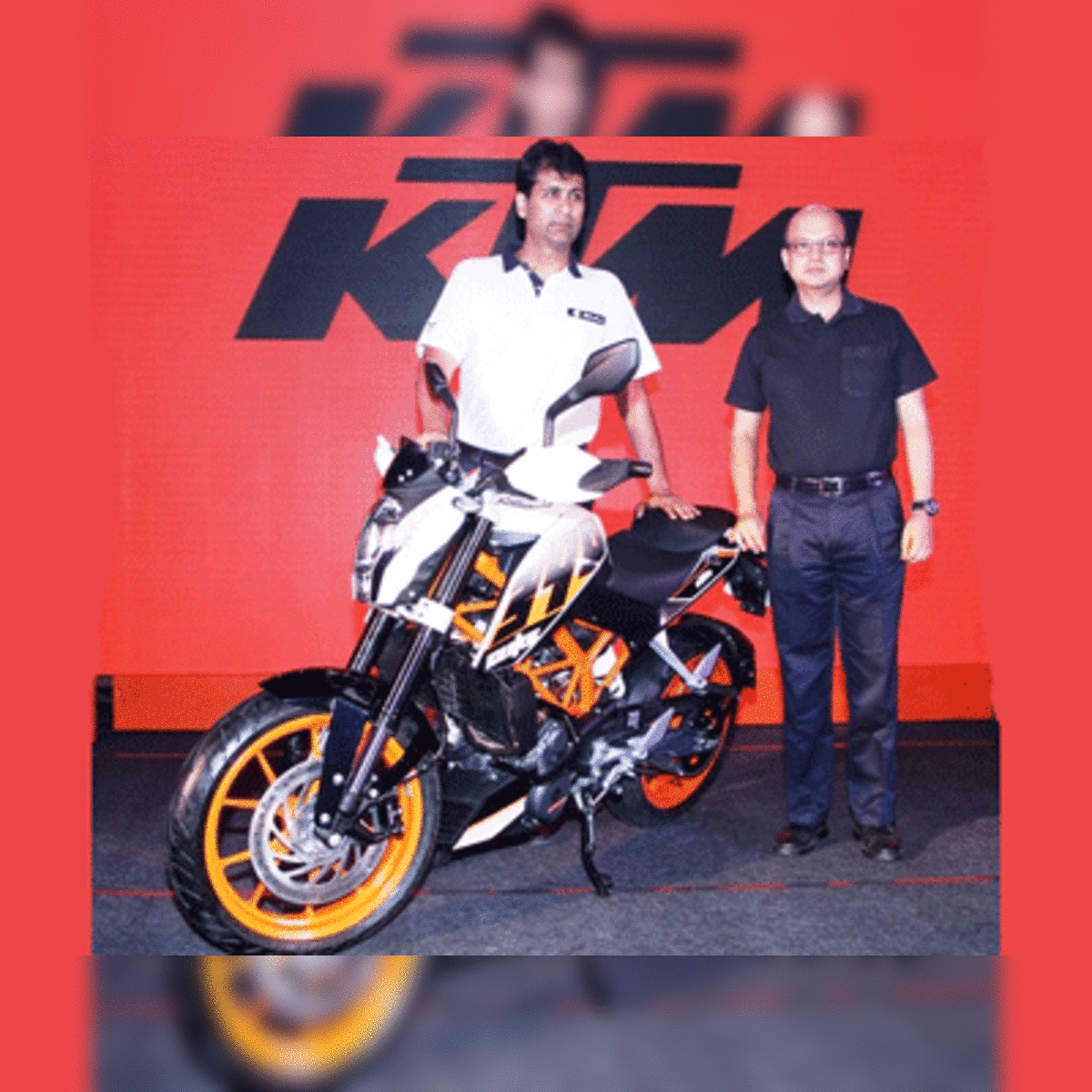 लो जी Finally😍Ktm Duke 125cc Launch In India 2023🔥All New