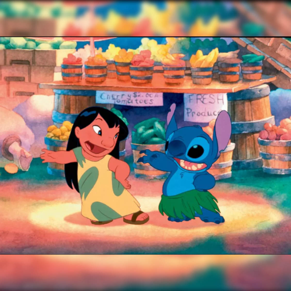 Live-Action Lilo & Stitch: 5 Reasons To Be Excited (& 5 Disney+