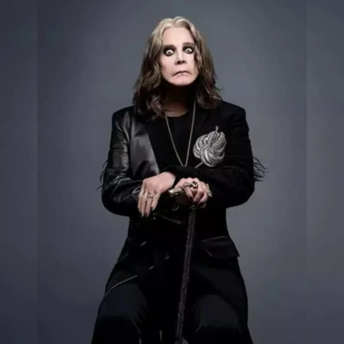 ozzy osbourne: Ozzy Osbourne and Black Sabbath to reunite for a