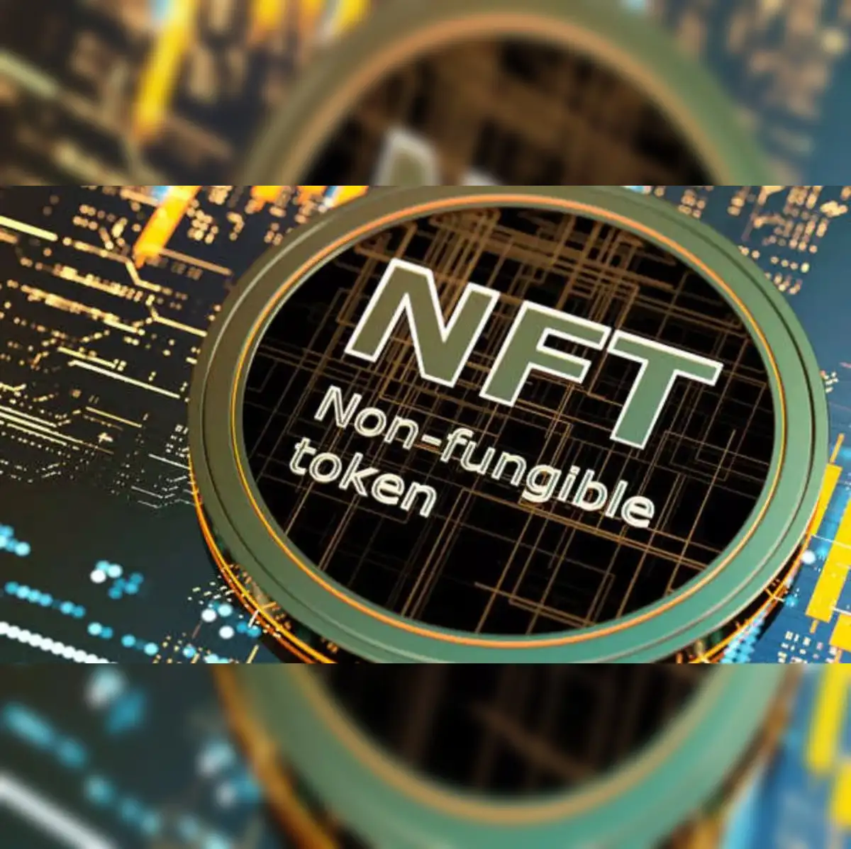 bollycoin: Salman Khan-backed BollyCoin announces Dabangg NFT collection -  The Economic Times