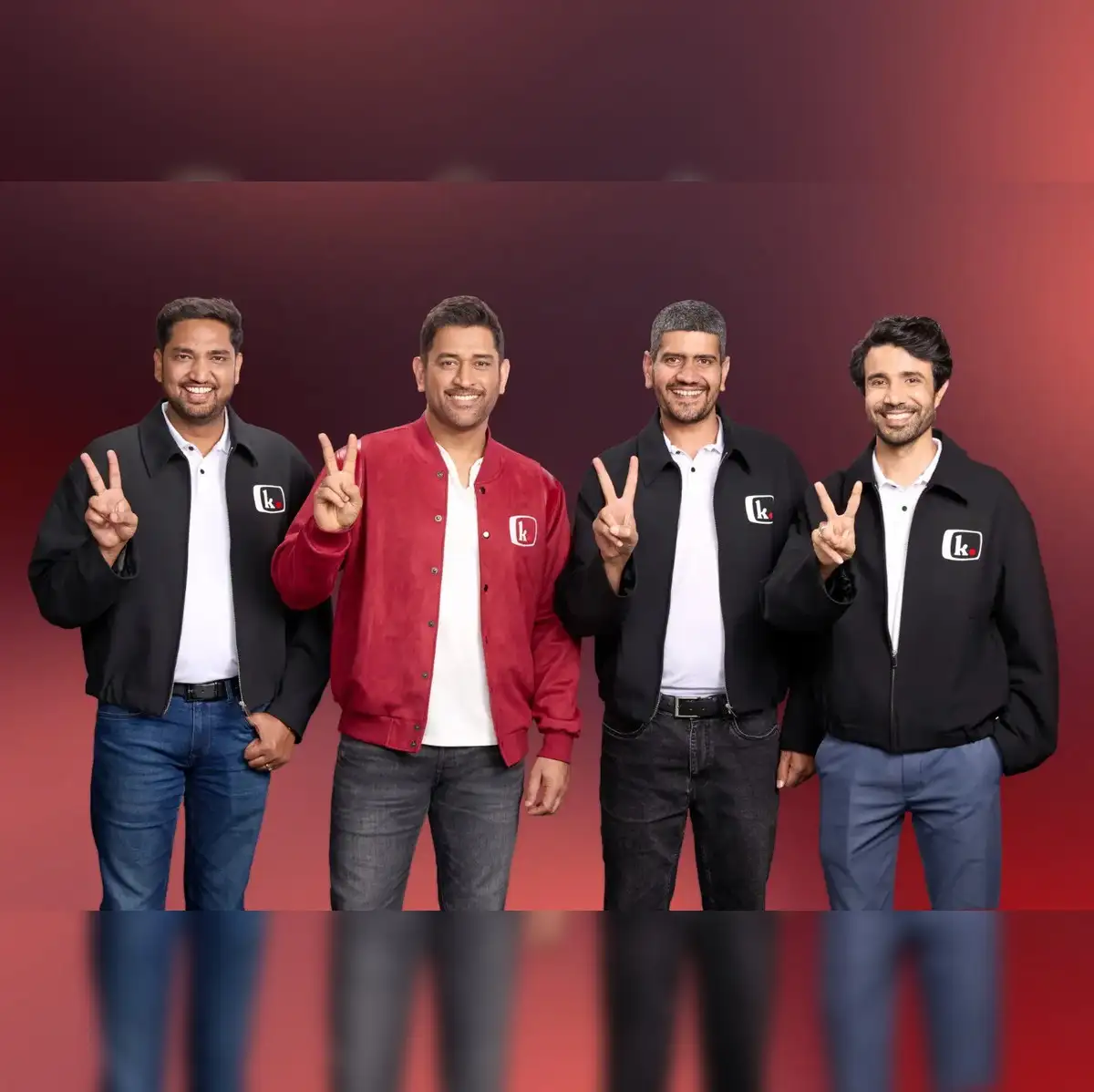 MS Dhoni invests in Kuku, to be the brand ambassador of micro