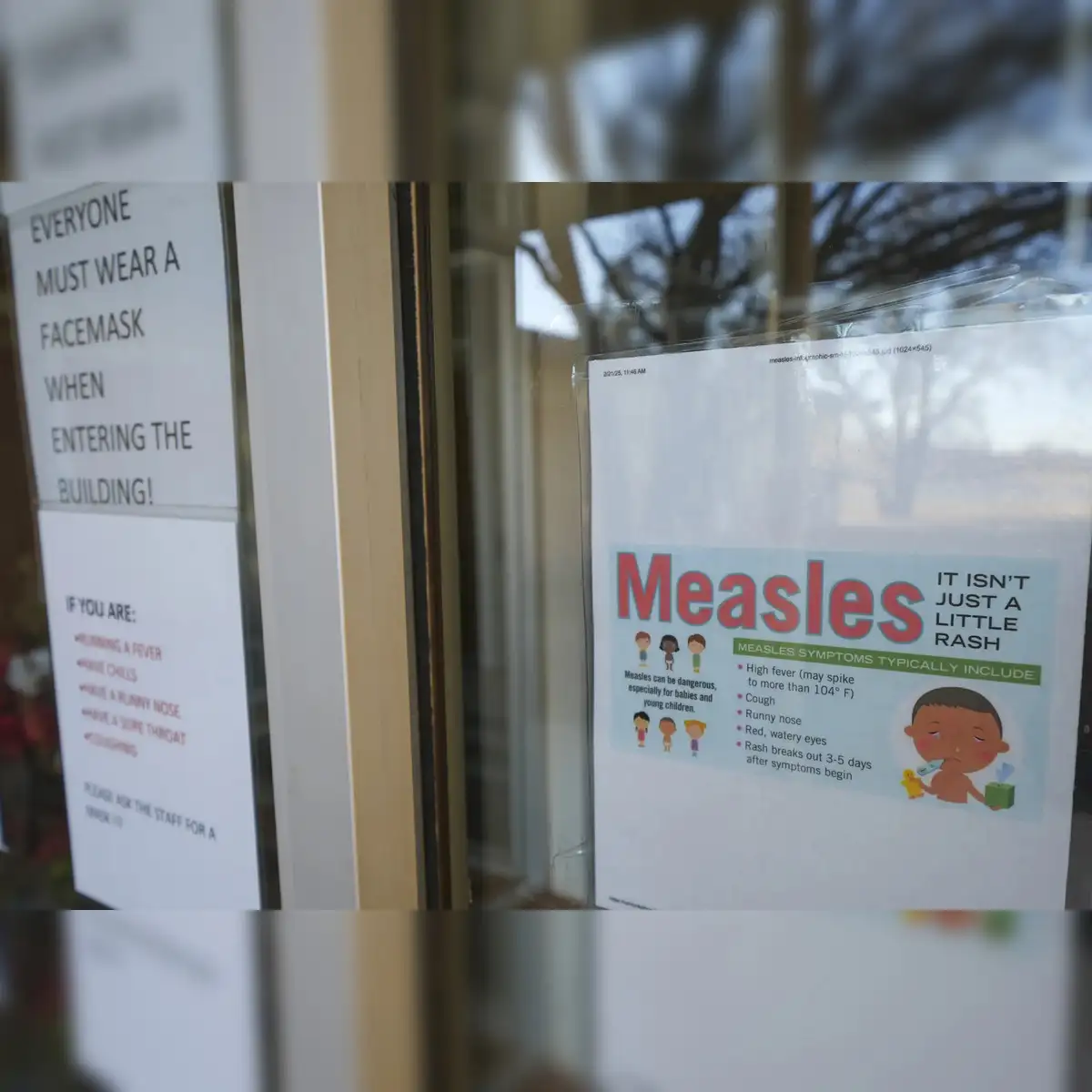 Addressing fear, hesitancy in the Mennonite community amid Alberta’s measles outbreak – Global News