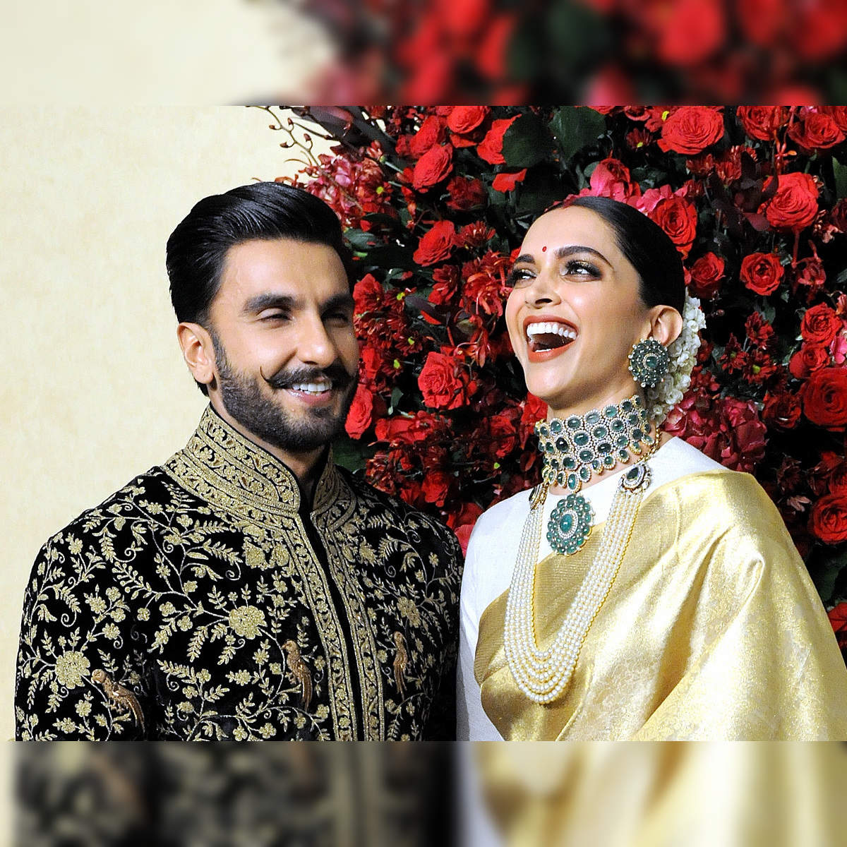 Grooms Need To Take A Page Out of Ranveer Singh's Style Book