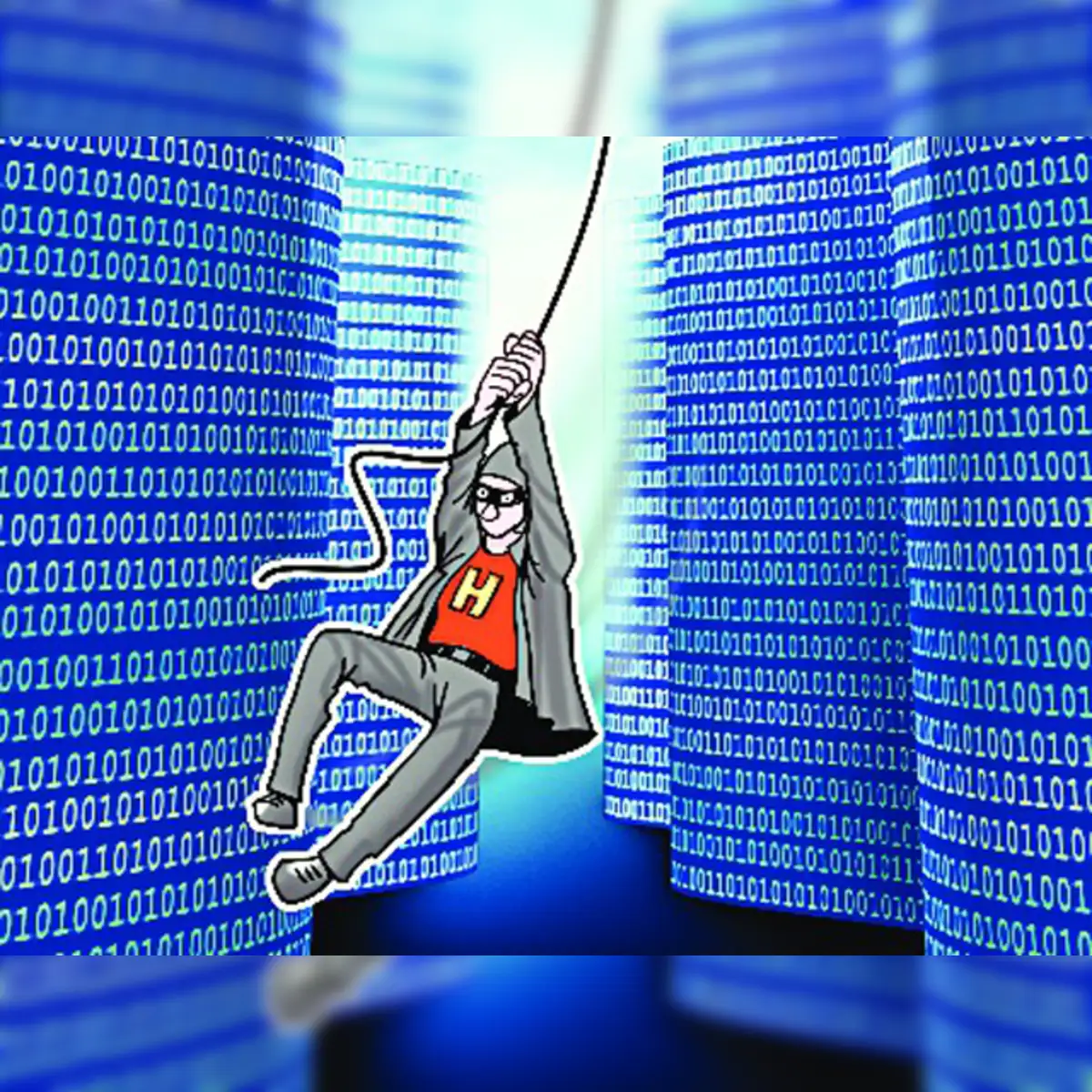 Bitcoin: Slow mobile? Hackers could be mining crypto coins on your cell -  The Economic Times