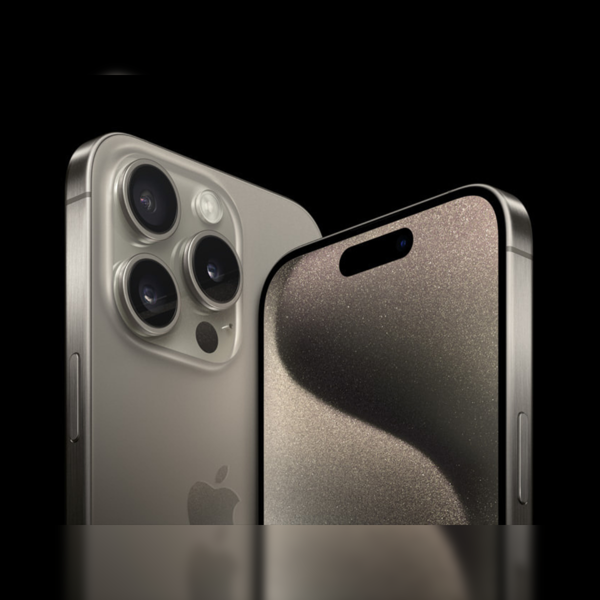 iPhone 16 Pro's Camera is Detailed with a New Ultrawide Sensor