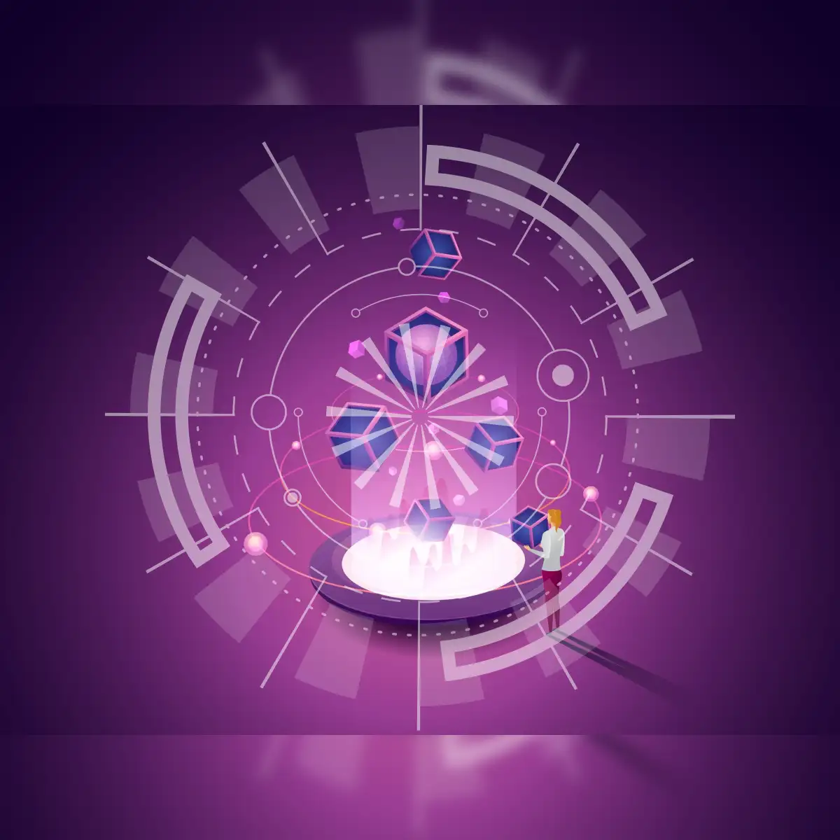 Cryptocurrencies for passive income generation in 2024 - The Economic Times