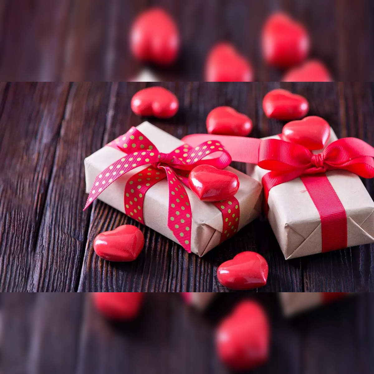 7 Days Of Valentine Gift Box - Gifts By Rashi