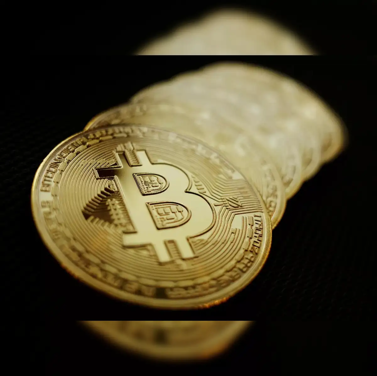 Mexican billionaire Salinas says his banking business may embrace Bitcoin -  The Economic Times