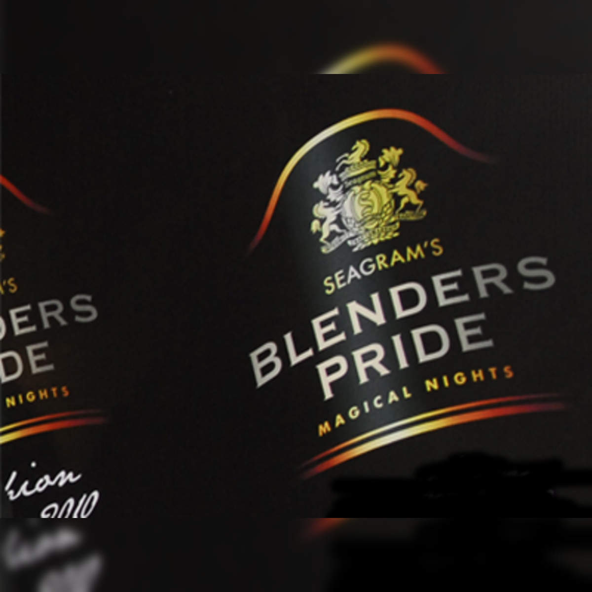 Blenders Pride Fashion NXT Festival | Pune